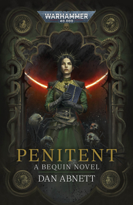 Penitent by Dan Abnett