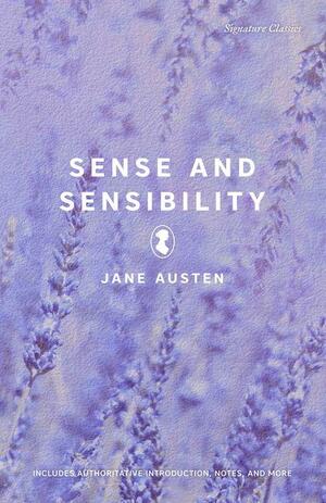 Sense and Sensibility by Jane Austen