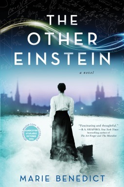 The Other Einstein by Marie Benedict