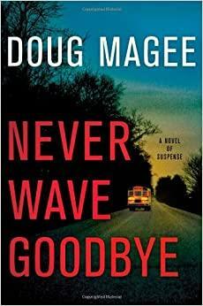 Nunca Diga Adeus by Doug Magee