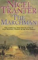 The Marchman by Nigel Tranter