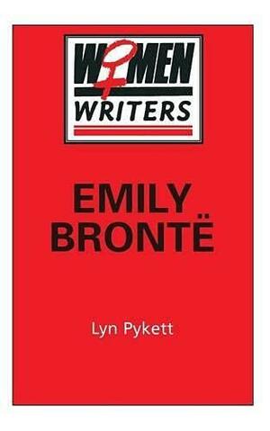 Emily Brontë by Lyn Pykett