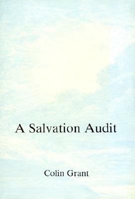 Salvation Audit by Colin Grant