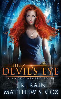 The Devil's Eye by Matthew S. Cox, J.R. Rain