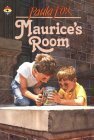 Maurice's Room by Ingrid Fetz, Paula Fox