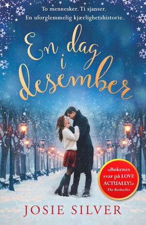 En dag i desember by Josie Silver