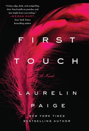 First Touch by Laurelin Paige