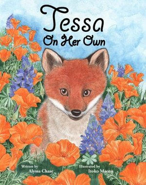 Tessa on Her Own by Alyssa Chase