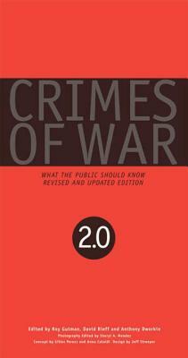 Crimes of War 2.0: What the Public Should Know by 