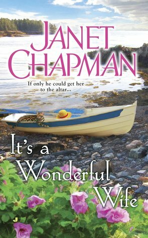 It's a Wonderful Wife by Janet Chapman