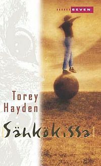 Sähkökissa by Torey Hayden