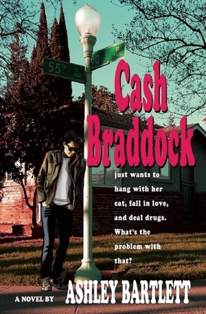 Cash Braddock by Ashley Bartlett