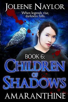 Children of Shadows by Joleene Naylor