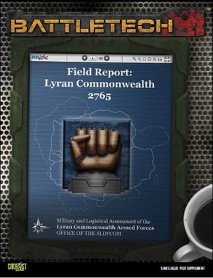 Field Report 2765: LCAF by Herbert A. Beas II, Ray Arrastia, Øystein Tvedten, Ken' Horner, Jason Vargas