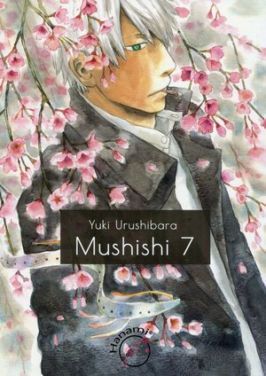 Mushishi. Tom 7 by Yuki Urushibara