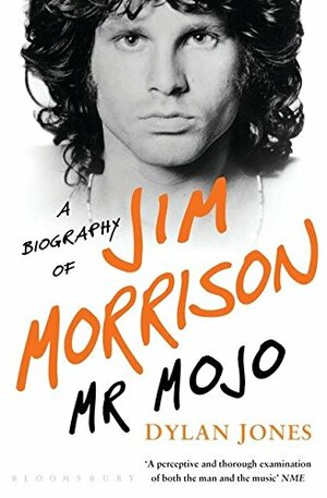 Mr Mojo: A Biography of Jim Morrison by Dylan Jones