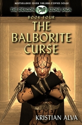 The Balborite Curse by Kristian Alva