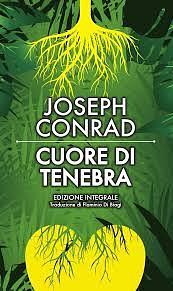 Cuore di tenebra by Joseph Conrad