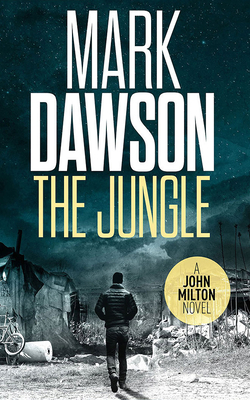 The Jungle by Mark Dawson