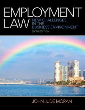 Employment Law by John Moran
