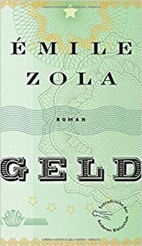 Das Geld: Roman (insel taschenbuch) by Émile Zola