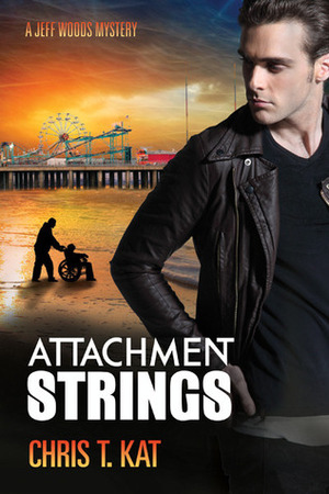 Attachment Strings by Chris T. Kat