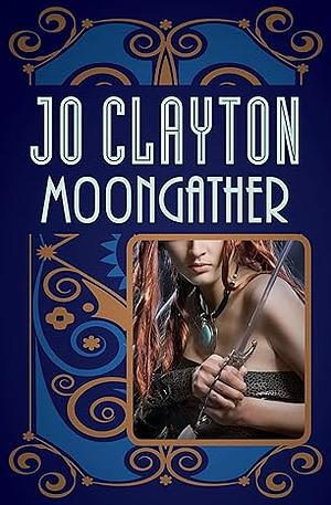 Moongather by Jo Clayton