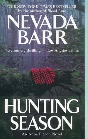 Hunting Season by Nevada Barr