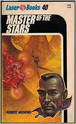 Master of the Stars by Robert Hoskins
