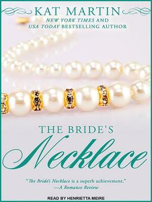 The Bride's Necklace by Kat Martin