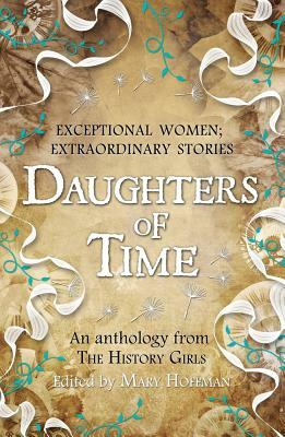 Daughters of Time by Mary Hoffman