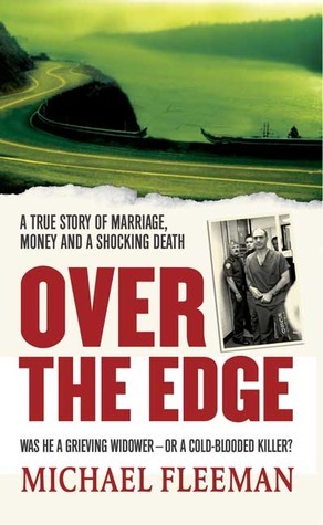 Over the Edge by Michael Fleeman