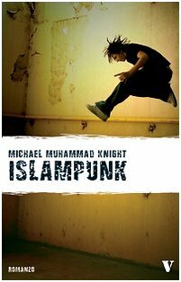 Islampunk by Michael Muhammad Knight