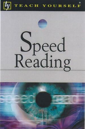 Speed Reading by Tina Konstant