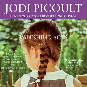 Vanishing Acts by Jodi Picoult