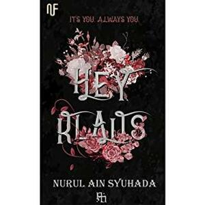 Hey Klaus by Nurul Ain Syuhada