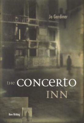 The Concerto Inn by Jo Gardiner