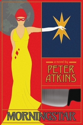 Morningstar by Peter Atkins