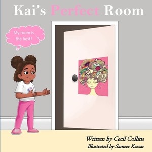 Kai's Perfect Room by Cecil Collins