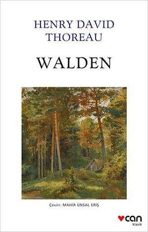 Walden by Henry David Thoreau