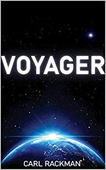 Voyager by Carl Rackman