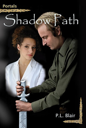 Shadow Path by P.L. Blair