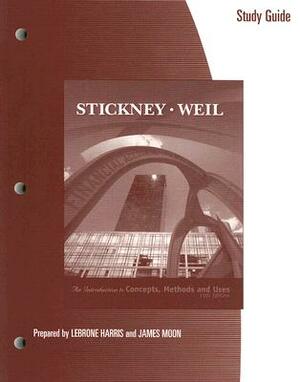 Financial Accounting: An Introduction to Concepts, Methods, and Uses by Clyde P. Stickney, Roman L. Weil