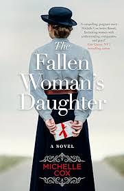 The Fallen Woman's Daughter by Michelle Cox