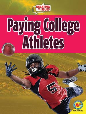 Paying College Athletes by Gail Terp