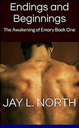 Endings and Beginnings by Jay L. North