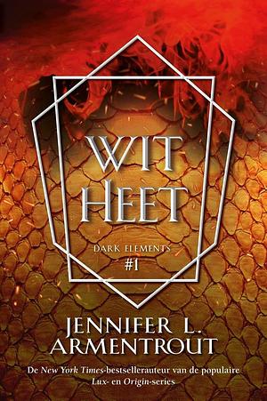 Witheet by Jennifer L. Armentrout