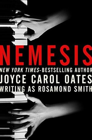 Nemesis by Rosamond Smith, Joyce Carol Oates