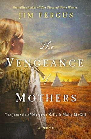 The Vengeance of Mothers by 