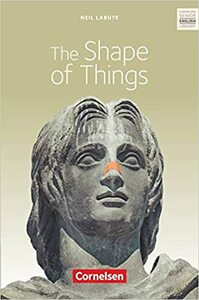 The Shape of Things by Neil LaBute